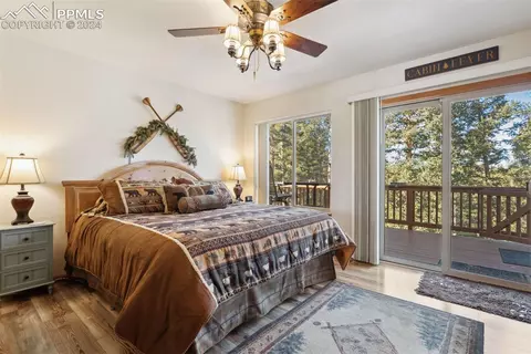 4055 Omer Ln, Divide, CO 80814 photo 15