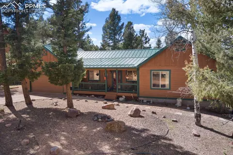 4055 Omer Ln, Divide, CO 80814 photo 35