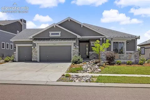 1955 Walnut Creek Ct, Colorado Springs, CO 80921