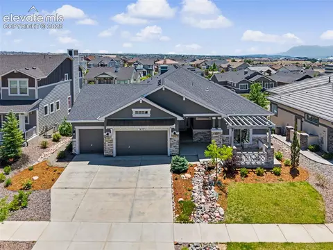 1955 Walnut Creek Ct, Colorado Springs, CO 80921