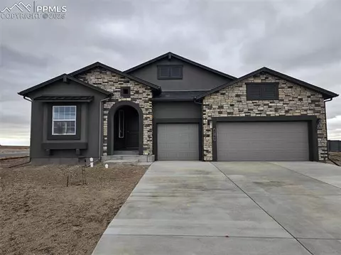 8765 Palo Alto Trl, Colorado Springs, CO 80908