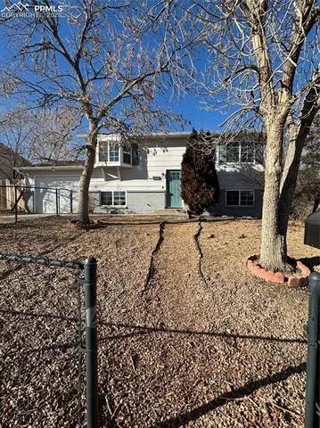 1968 Chamberlin Na Na, Colorado Springs, CO 80906