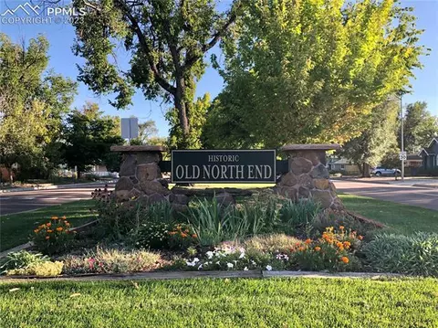 15 E Columbia St, Colorado Springs, CO 80907