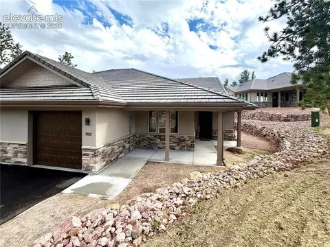3155 Promise Pt, Colorado Springs, CO 80921