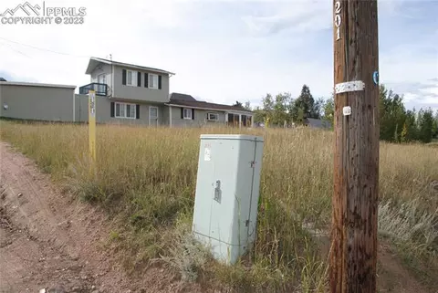 L1-3 B6 Carr Avenue, Cripple Creek, CO 80813