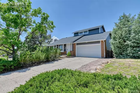 7470 Liberty Bell Dr, Colorado Springs, CO 80920