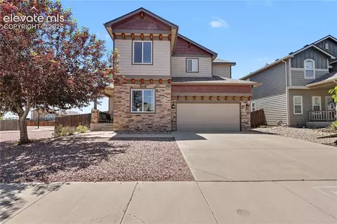 6598 Alliance Loop, Colorado Springs, CO 80925