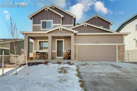 13147 Stoney Meadows Way, Peyton, CO 80831 photo 3