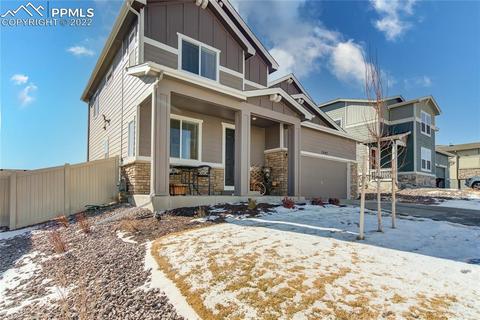 13147 Stoney Meadows Way, Peyton, CO 80831 photo 1