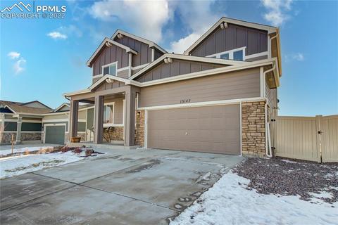 13147 Stoney Meadows Way, Peyton, CO 80831 photo 2