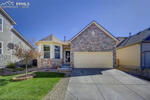 11894 Trissino Hts, Peyton, CO 80831