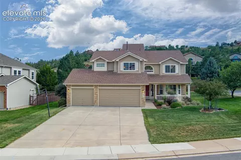 1835 Starstone Ct, Colorado Springs, CO 80919