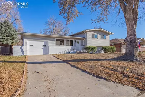 145 Judson St, Colorado Springs, CO 80911