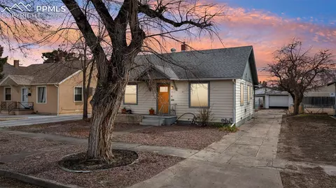 1612 Claremont Ave, Pueblo, CO 81004
