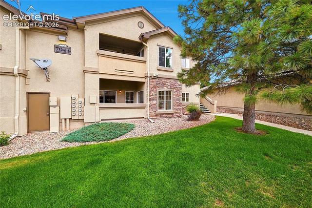 7044 Ash Creek Hts #104, Colorado Springs, CO 80922