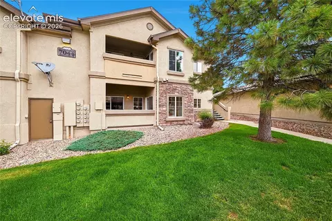 7044 Ash Creek Hts #104, Colorado Springs, CO 80922