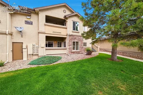 7044 Ash Creek Hts #104, Colorado Springs, CO 80922