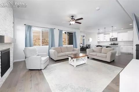 3049 Equine Ct, Colorado Springs, CO 80922