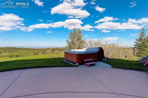 8585 Snowslide Trl, Rye, CO 81069