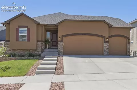 12751 Wheeler Peak Dr, Peyton, CO 80831