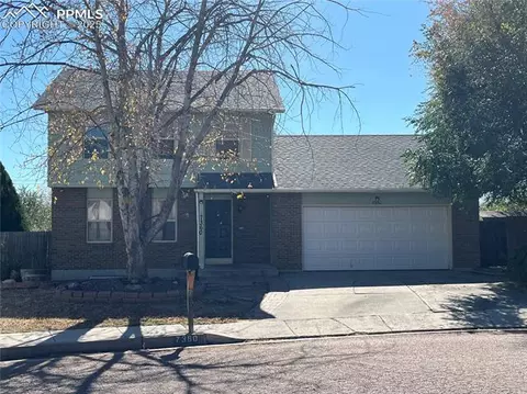 7360 Buffalo Springs Ct, Colorado Springs, CO 80911