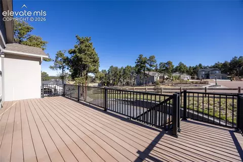 Exterior - 928 Graywoods Ter, Monument, CO 80132 photo 4 of 6
