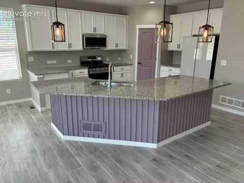 Kitchen - 928 Graywoods Ter, Monument, CO 80132 photo 1 of 1