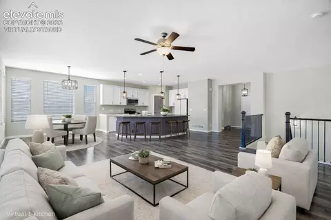 Living - 928 Graywoods Ter, Monument, CO 80132 photo 1 of 3