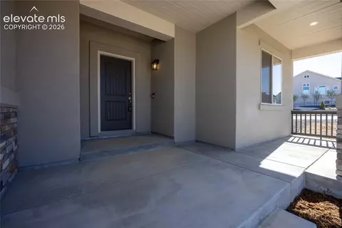 Exterior - 928 Graywoods Ter, Monument, CO 80132 photo 3 of 6