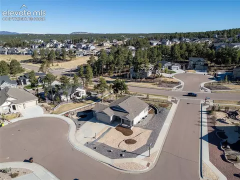 View/Area - 928 Graywoods Ter, Monument, CO 80132 photo 1 of 6