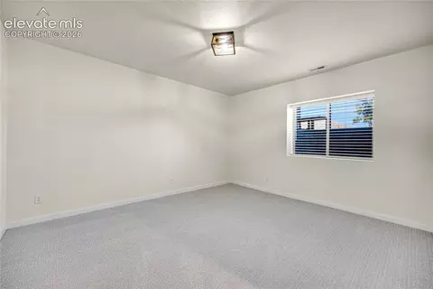 Bedroom - 928 Graywoods Ter, Monument, CO 80132 photo 7 of 9