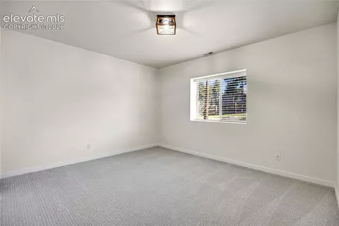 Bedroom - 928 Graywoods Ter, Monument, CO 80132 photo 5 of 9