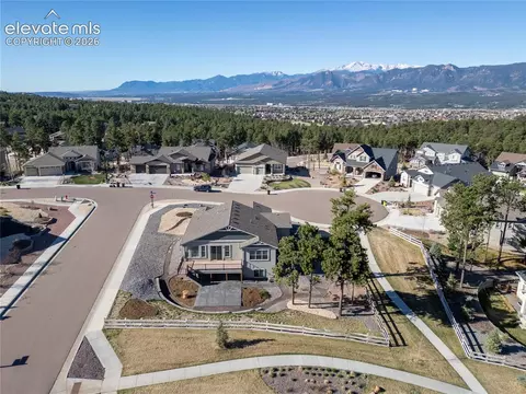 View/Area - 928 Graywoods Ter, Monument, CO 80132 photo 3 of 6