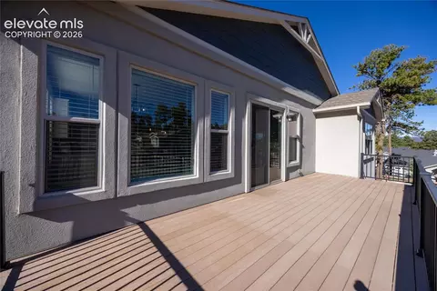 Exterior - 928 Graywoods Ter, Monument, CO 80132 photo 5 of 6