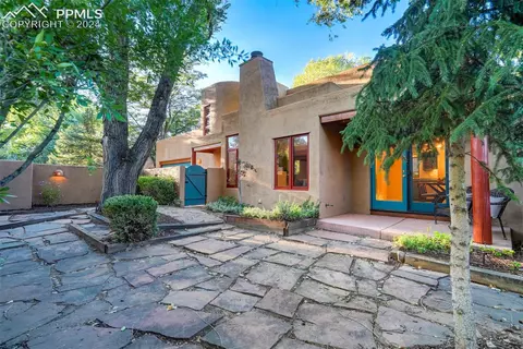 1811 Strasbourg Pt, Colorado Springs, CO 80905