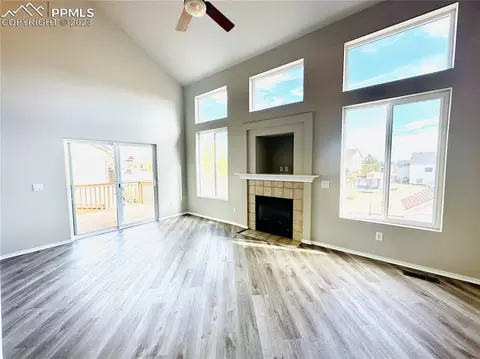 7847 Gladwater Rd, Peyton, CO 80831 photo 2