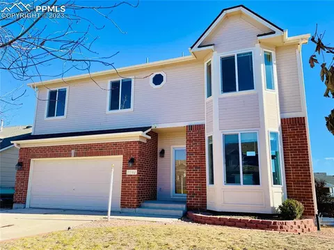 7847 Gladwater Rd, Peyton, CO 80831 photo 1