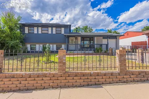 4360 London Ln, Colorado Springs, CO 80916