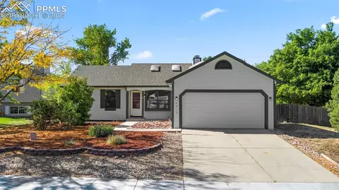 4215 Ramblewood Dr, Colorado Springs, CO 80920