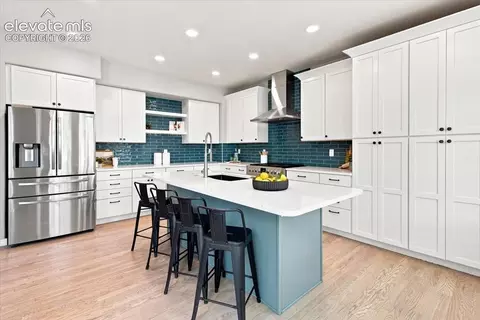 8436 Windy Hill Dr, Colorado Springs, CO 80920