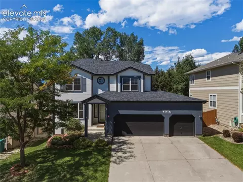 8436 Windy Hill Dr, Colorado Springs, CO 80920