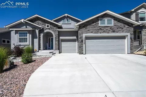 10426 Sharon Springs Dr, Colorado Springs, CO 80924