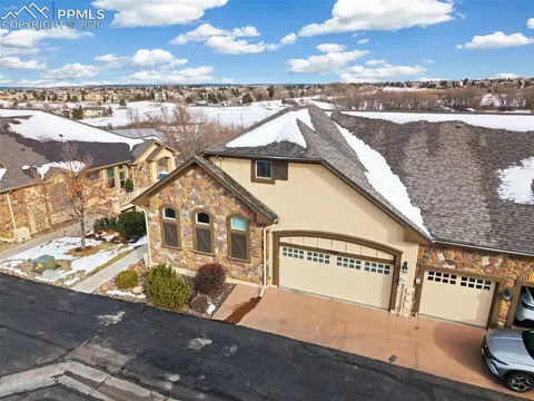 9540 Carriage Creek Pt, Colorado Springs, CO 80920