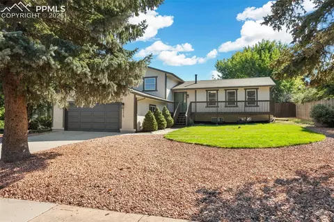 6215 Lange Dr, Colorado Springs, CO 80918