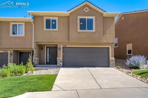 2224 Abiding Pt, Colorado Springs, CO 80918