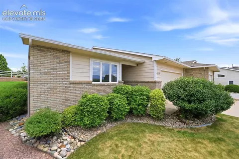 4213 Stonesthrow Vw, Colorado Springs, CO 80922