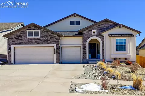 6719 Dancing Wind Dr, Colorado Springs, CO 80923