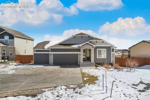 10703 Shavano Peak Ct, Peyton, CO 80831