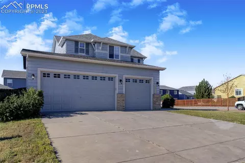 12305 Point Reyes Dr, Peyton, CO 80831