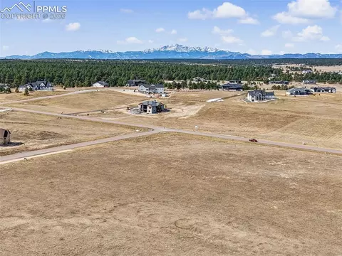 16751 Early Light Dr, Colorado Springs, CO 80908